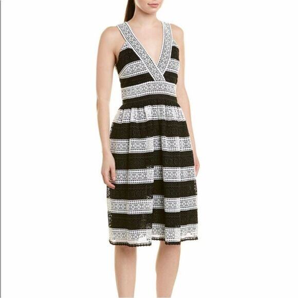 Kate Spade A line Dress - Picture 1 of 7